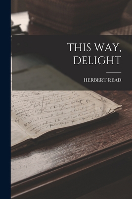 This Way, Delight B0BMB84G13 Book Cover