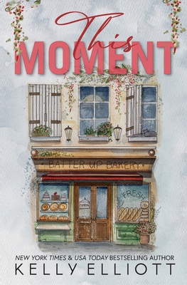 This Moment - Special Edition B0DTHQL4B3 Book Cover