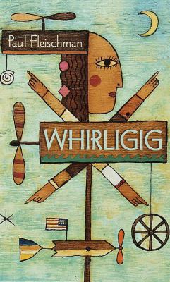 Whirligig 0440228352 Book Cover