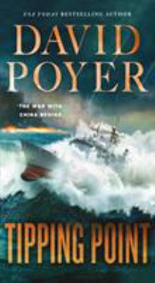 Tipping Point 1250123267 Book Cover