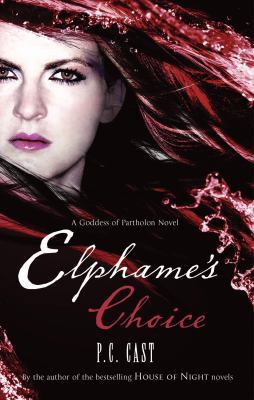 Elphame's Choice 0778303721 Book Cover