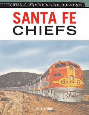 Santa Fe Chiefs 0760318484 Book Cover