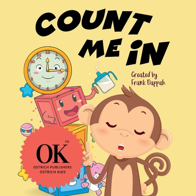 Count me in B0BRLVP1FD Book Cover