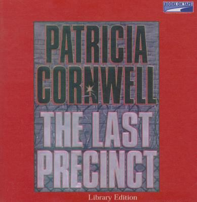 The Last Precinct 0736661778 Book Cover