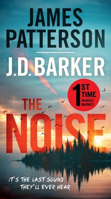 The Noise: A Thriller 1538753049 Book Cover