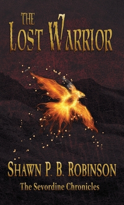 The Lost Warrior 1989296742 Book Cover