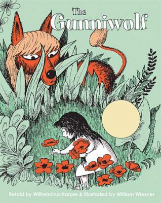 The Gunniwolf 1626543267 Book Cover