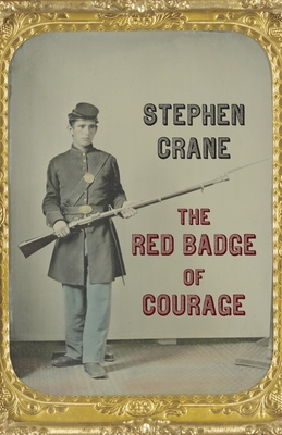 The Red Badge of Courage 0804168849 Book Cover