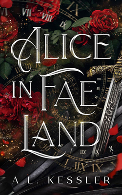 Alice in Faeland 1961511959 Book Cover