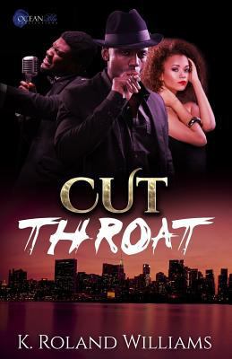 Cut Throat 154834981X Book Cover