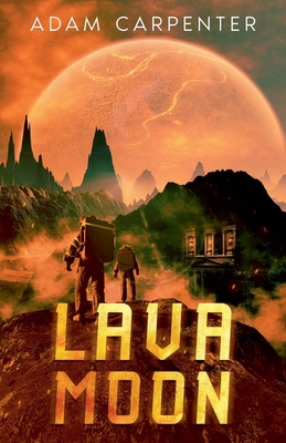 Lava Moon B0G6X9PBNJ Book Cover