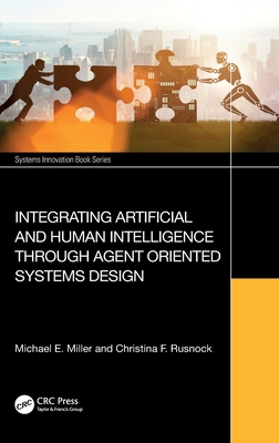 Integrating Artificial and Human Intelligence t... 1032546573 Book Cover