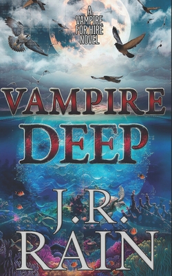 Vampire Deep B0BZFDM85M Book Cover