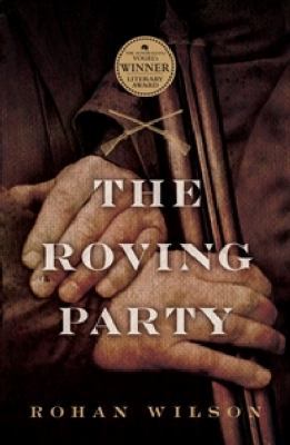 The Roving Party 1742376533 Book Cover