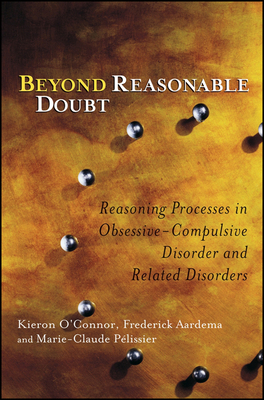 Beyond Reasonable Doubt 0470868775 Book Cover