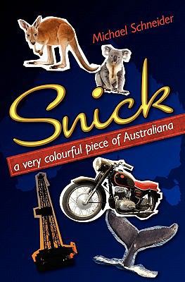 Snick 143927018X Book Cover