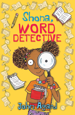 Shona, Word Detective 1781127867 Book Cover