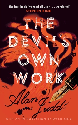 The Devil's Own Work (Valancourt 20th Century C... 1954321775 Book Cover