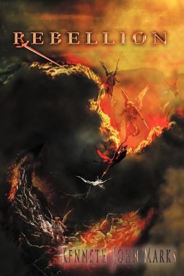 Rebellion 1449743854 Book Cover