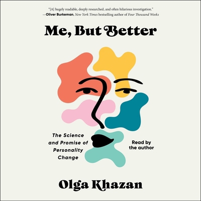 Me, But Better 1797192906 Book Cover