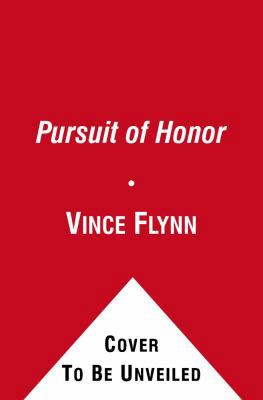 Pursuit of Honor 1439197016 Book Cover