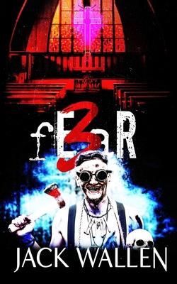 fEaR 3 B09HP3D1TF Book Cover