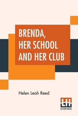 Brenda, Her School And Her Club 9356140723 Book Cover