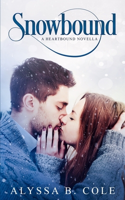 Snowbound: A Soulmate Mark Romance 1712692887 Book Cover
