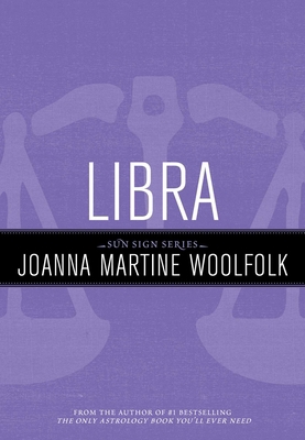 Libra 1589795598 Book Cover