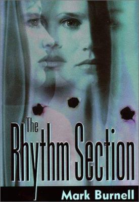 The Rhythm Section 0060194650 Book Cover