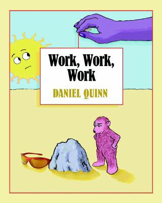 Work, Work, Work 158642114X Book Cover