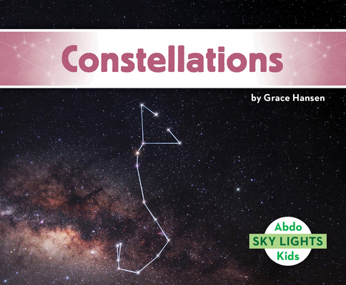 Constellations 1532189060 Book Cover