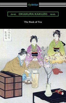 The Book of Tea 1420962116 Book Cover