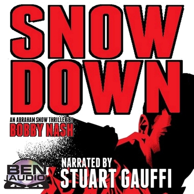 Snow Down B0B3FTWBFC Book Cover