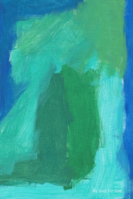 By God, For God B0FPG1Q1LP Book Cover