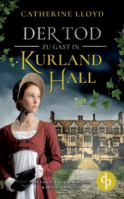 Der Tod zu Gast in Kurland Hall [German] 398637678X Book Cover