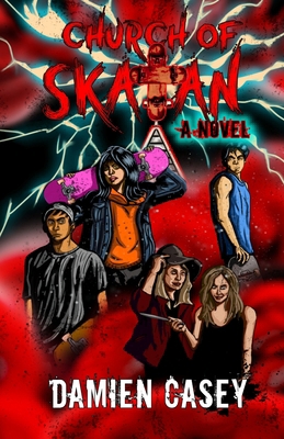 Church of Skatan B0D978NM3Z Book Cover