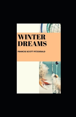 Winter Dreams illustrated B08MHMP2NP Book Cover