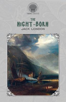 The night-born 9389395615 Book Cover