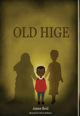 Old Hige- 1715458192 Book Cover