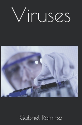 Viruses B085JZZKRJ Book Cover