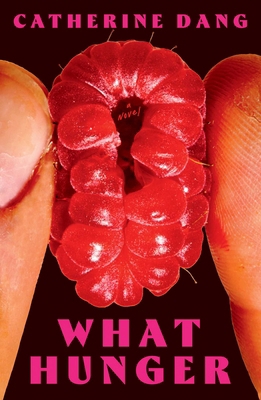 What Hunger 1668065576 Book Cover