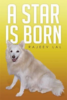 A Star is Born 1499050097 Book Cover