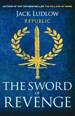 The Sword of Revenge 0749009527 Book Cover