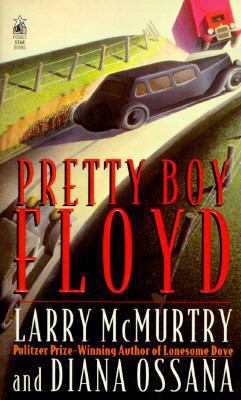 Pretty Boy Floyd 0671891677 Book Cover