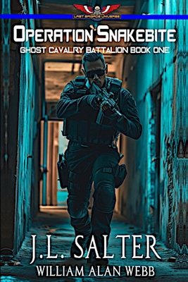 Operation Snakebite B0CHKTDZZ3 Book Cover