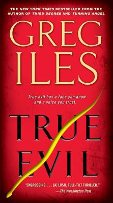 True Evil 1416524533 Book Cover