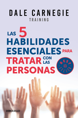Las 5 Habilidades Esenciales Para Tratar Con La... [Spanish] 6073171862 Book Cover