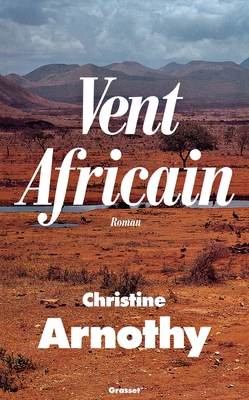 Vent africain [French] 2246416116 Book Cover