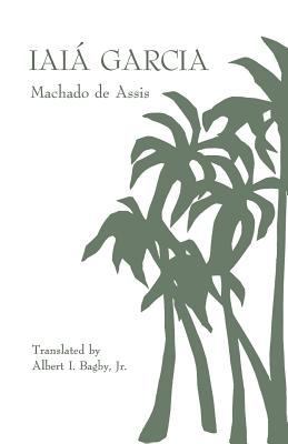 Iaiá Garcia 0813150922 Book Cover